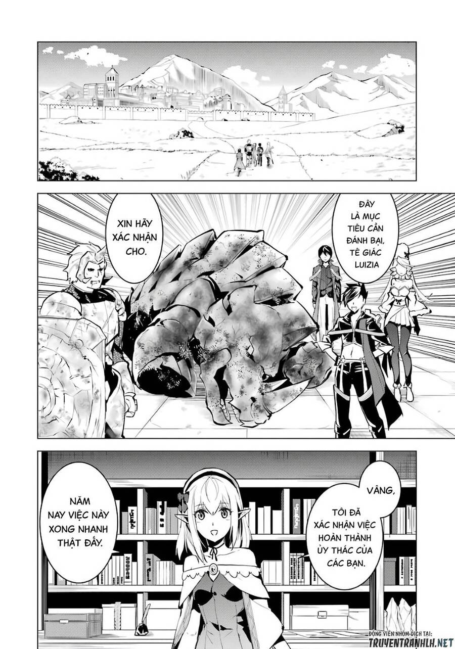 Tensei Kenja No Isekai Raifu ~ Daini No Shokugyo Wo Ete, Sekai Saikyou Ni Narimashita~ Chapter 33 - 49