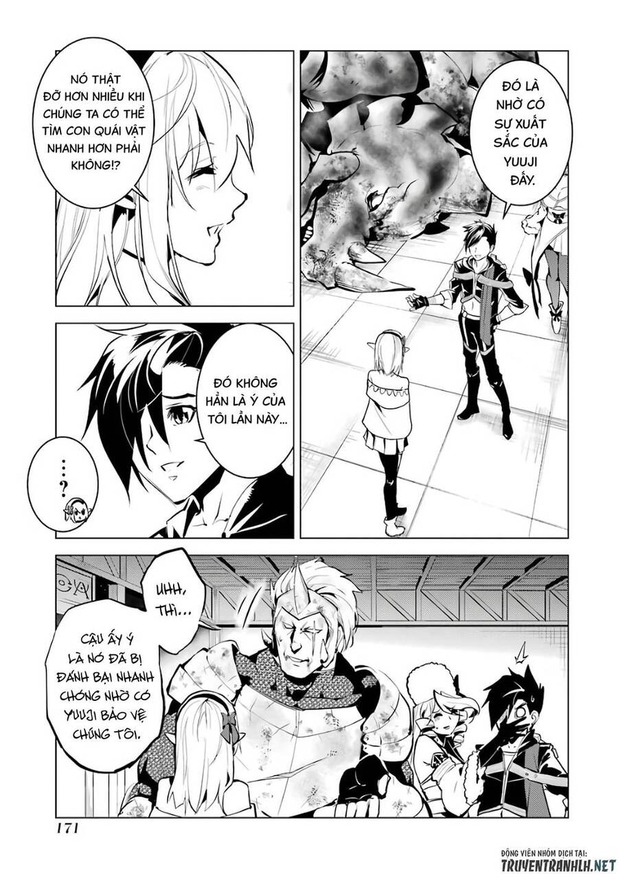 Tensei Kenja No Isekai Raifu ~ Daini No Shokugyo Wo Ete, Sekai Saikyou Ni Narimashita~ Chapter 33 - 50