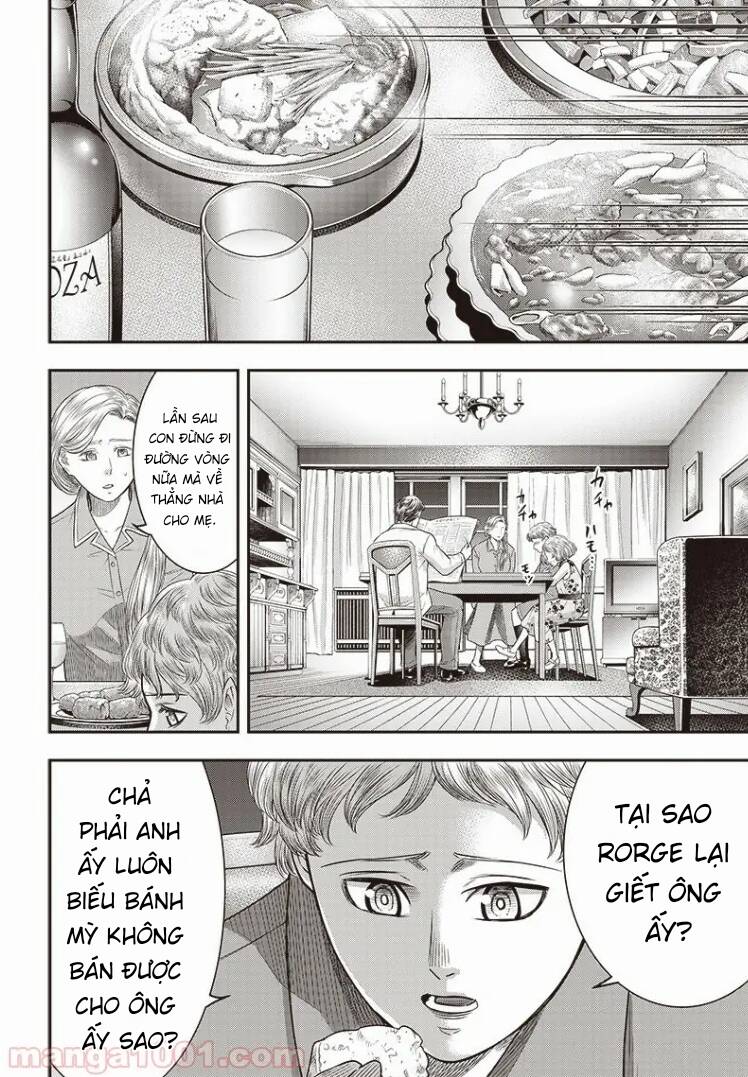 Diner Chapter 78 - 10