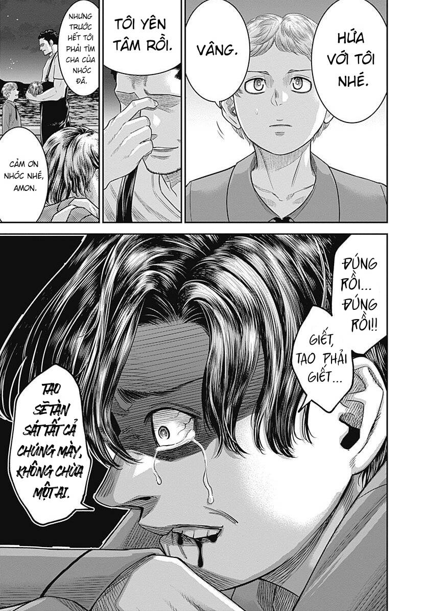 Diner Chapter 80 - 21