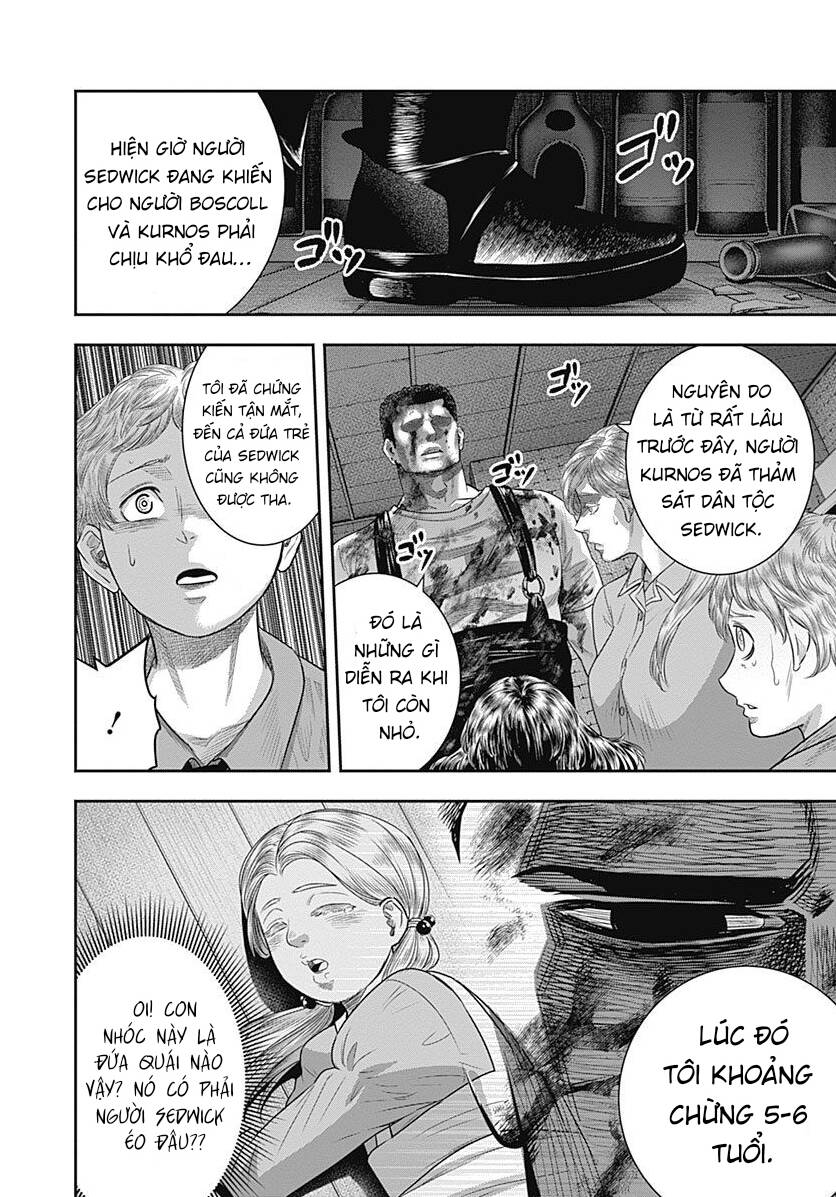 Diner Chapter 83 - 3