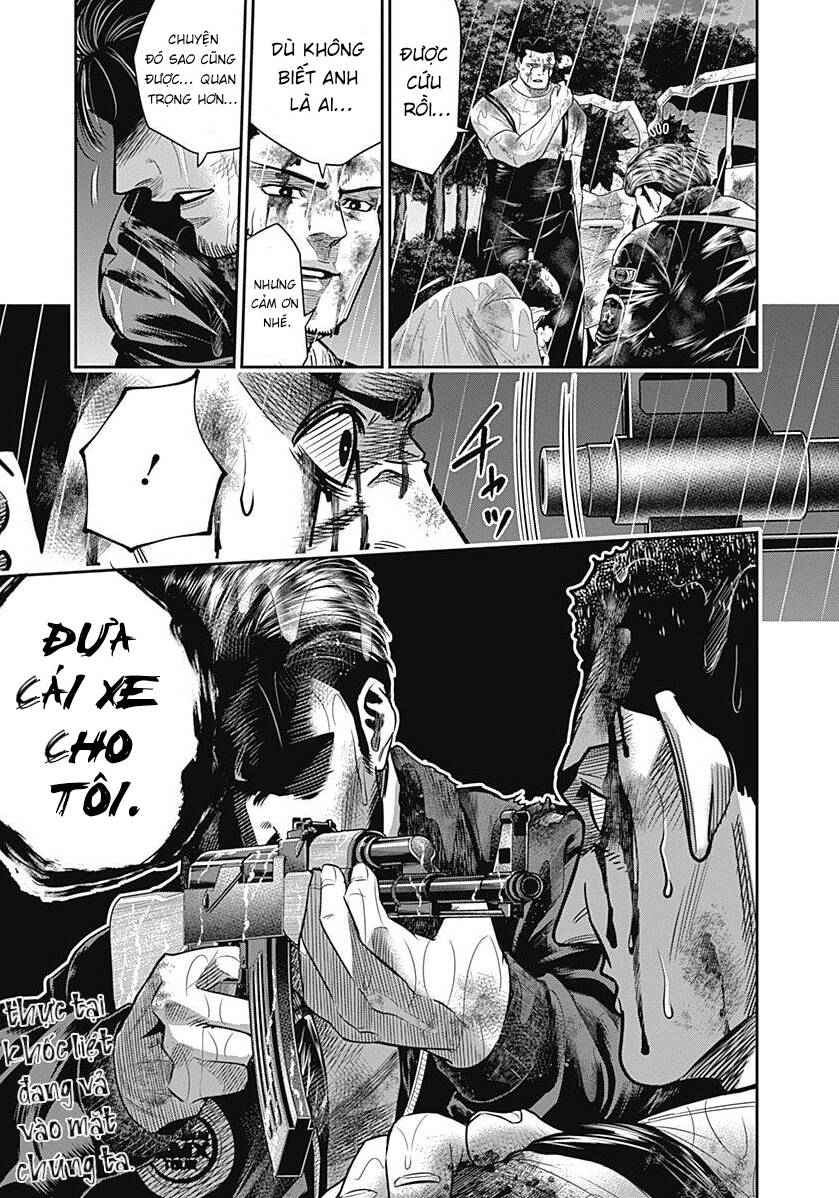 Diner Chapter 84 - 22