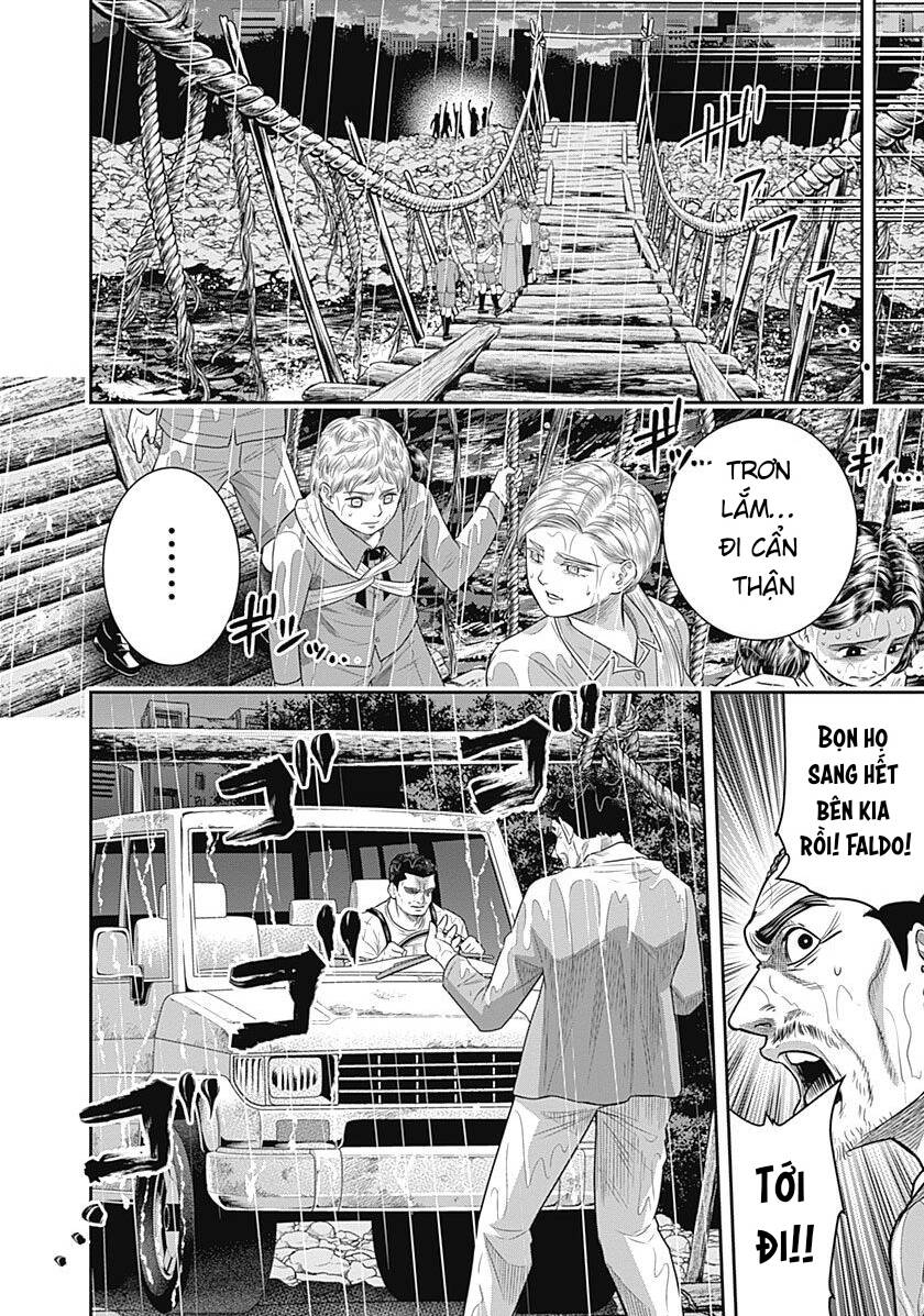 Diner Chapter 84 - 5