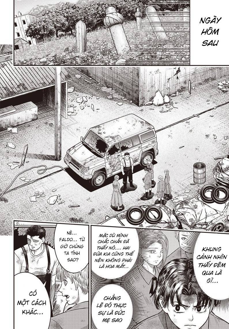 Diner Chapter 92 - 17