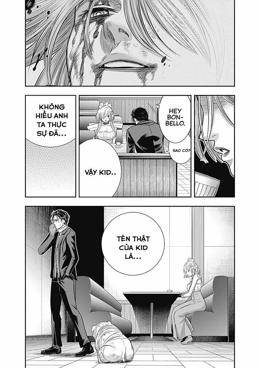 Diner Chapter 49 - 15