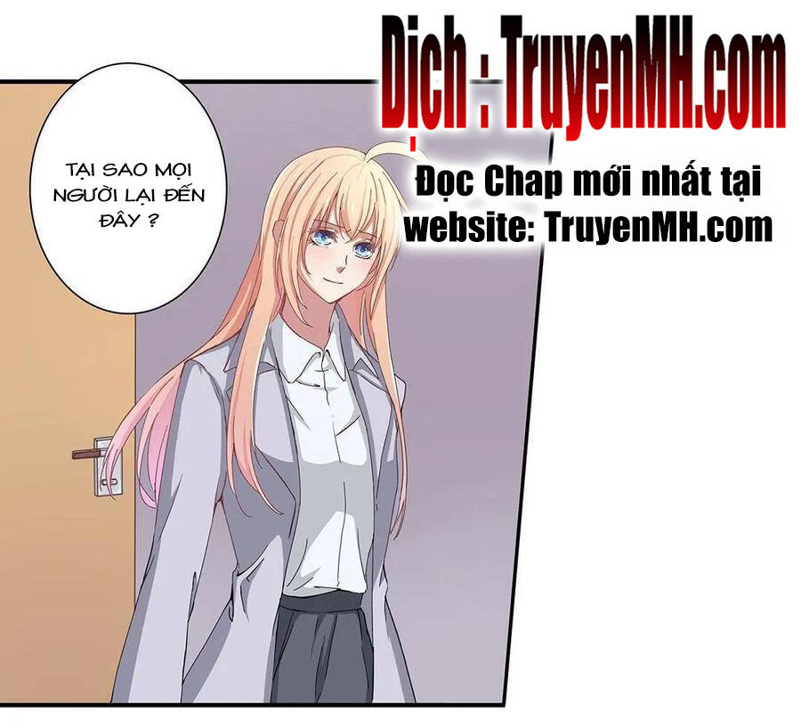 Tổng Tài! Đừng Trả Hàng Nha! Chapter 68 - 2