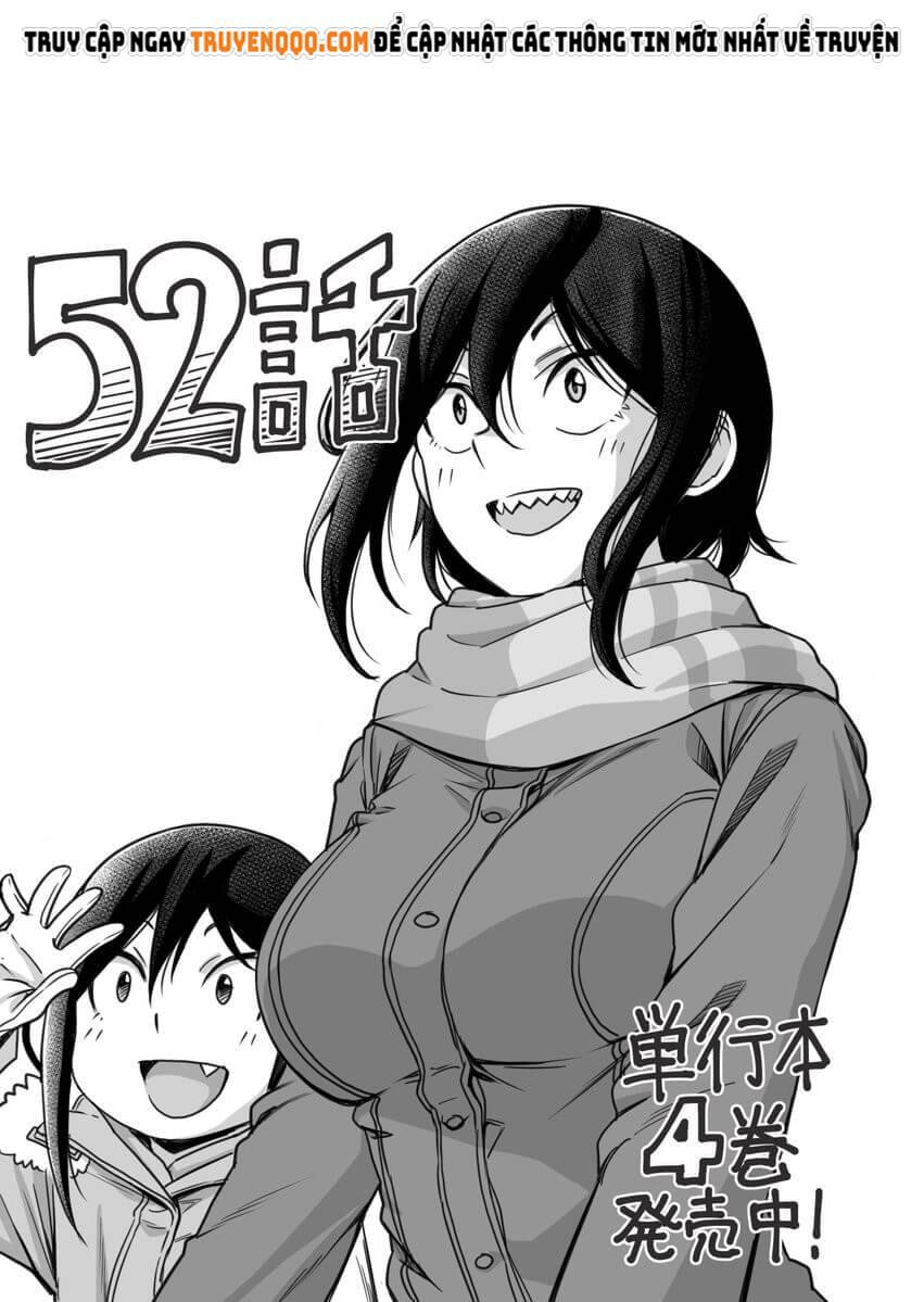 Hitomi-Chan Wa Hitomishiri Chapter 52 - 14