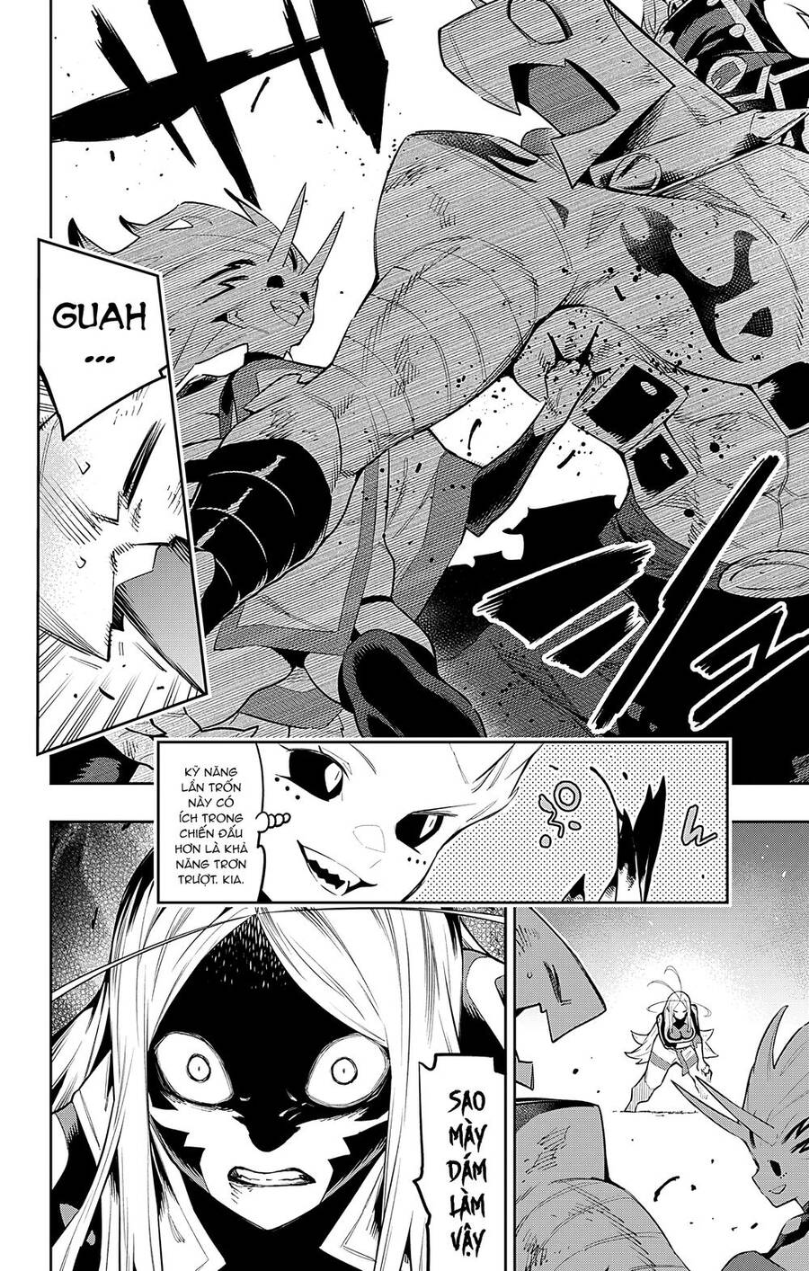 Demon Slave Chapter 79 - 9