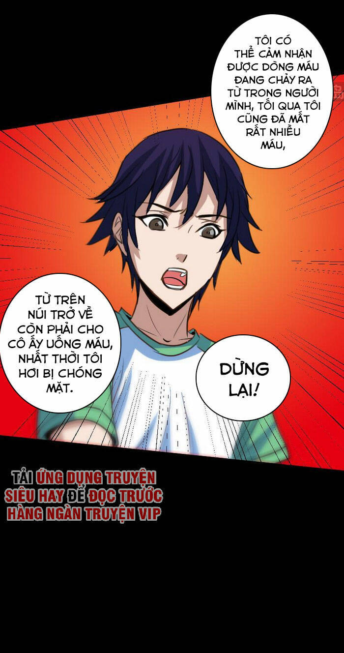 Kiếp Thiên Vận Chapter 85 - 9