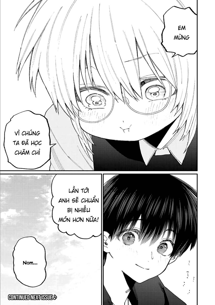 That Girl Is Not Just Cute Chapter 145 - 15