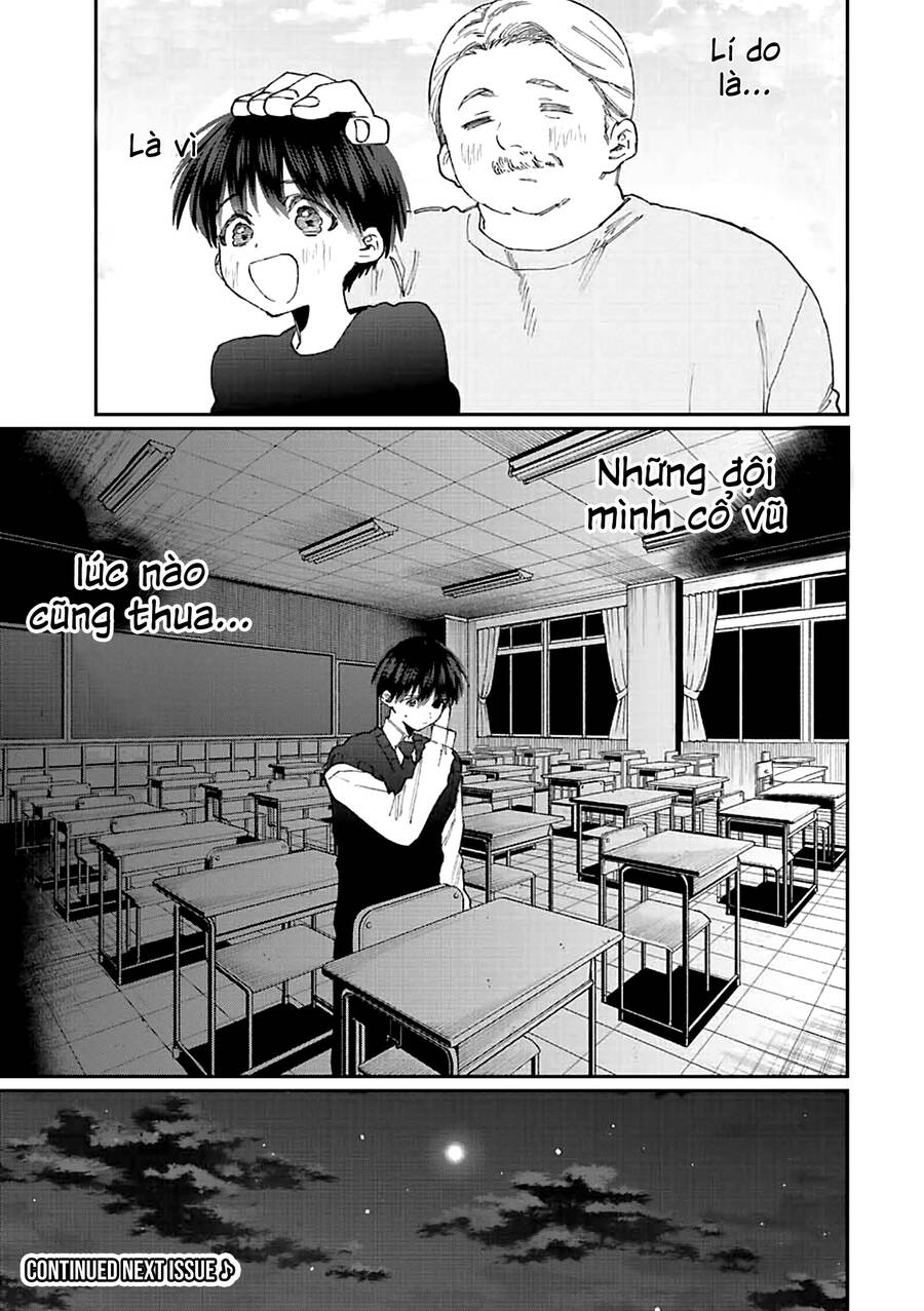 That Girl Is Not Just Cute Chapter 147 - 14