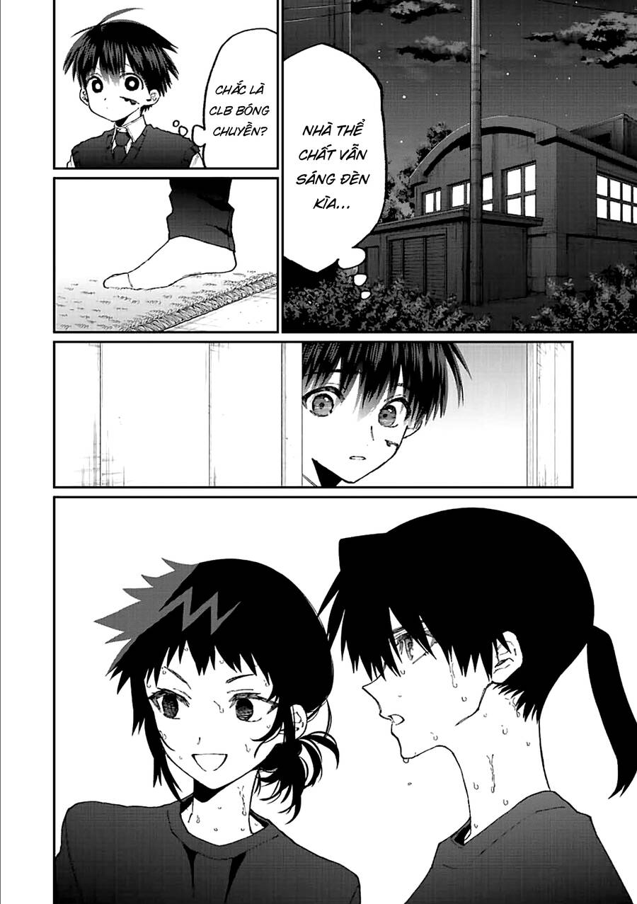 That Girl Is Not Just Cute Chapter 147 - 9