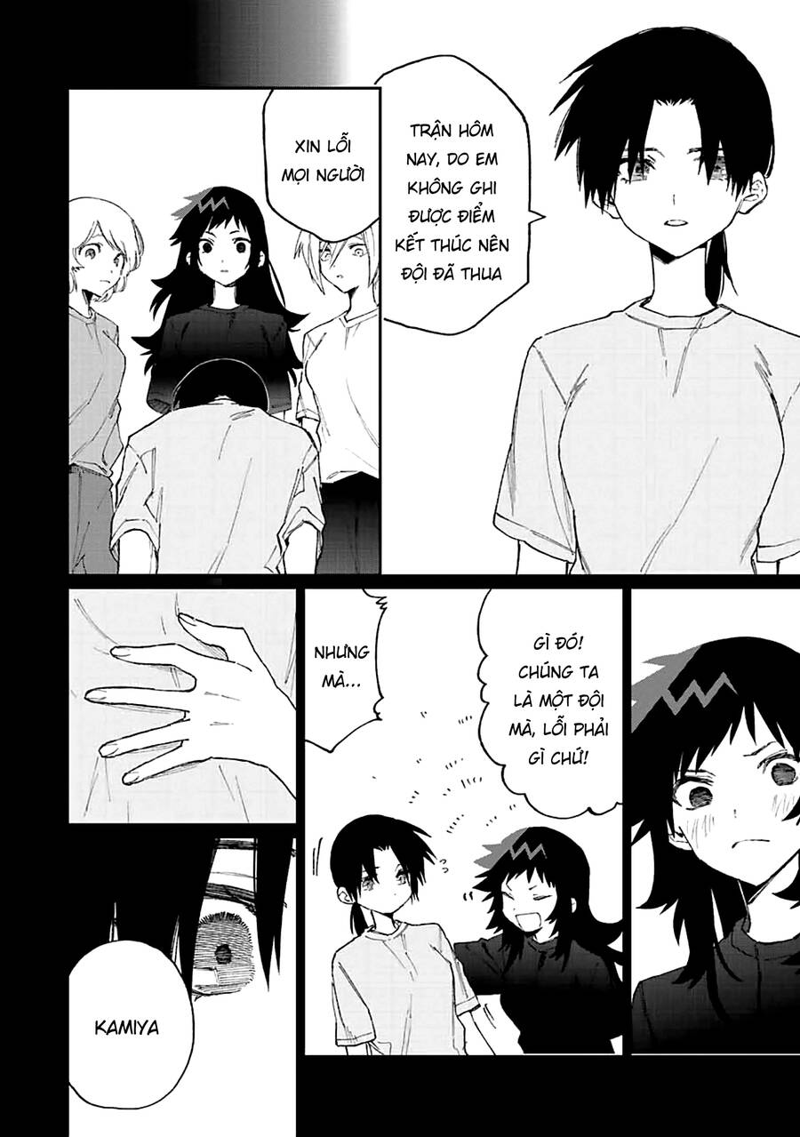 That Girl Is Not Just Cute Chapter 152 - 12