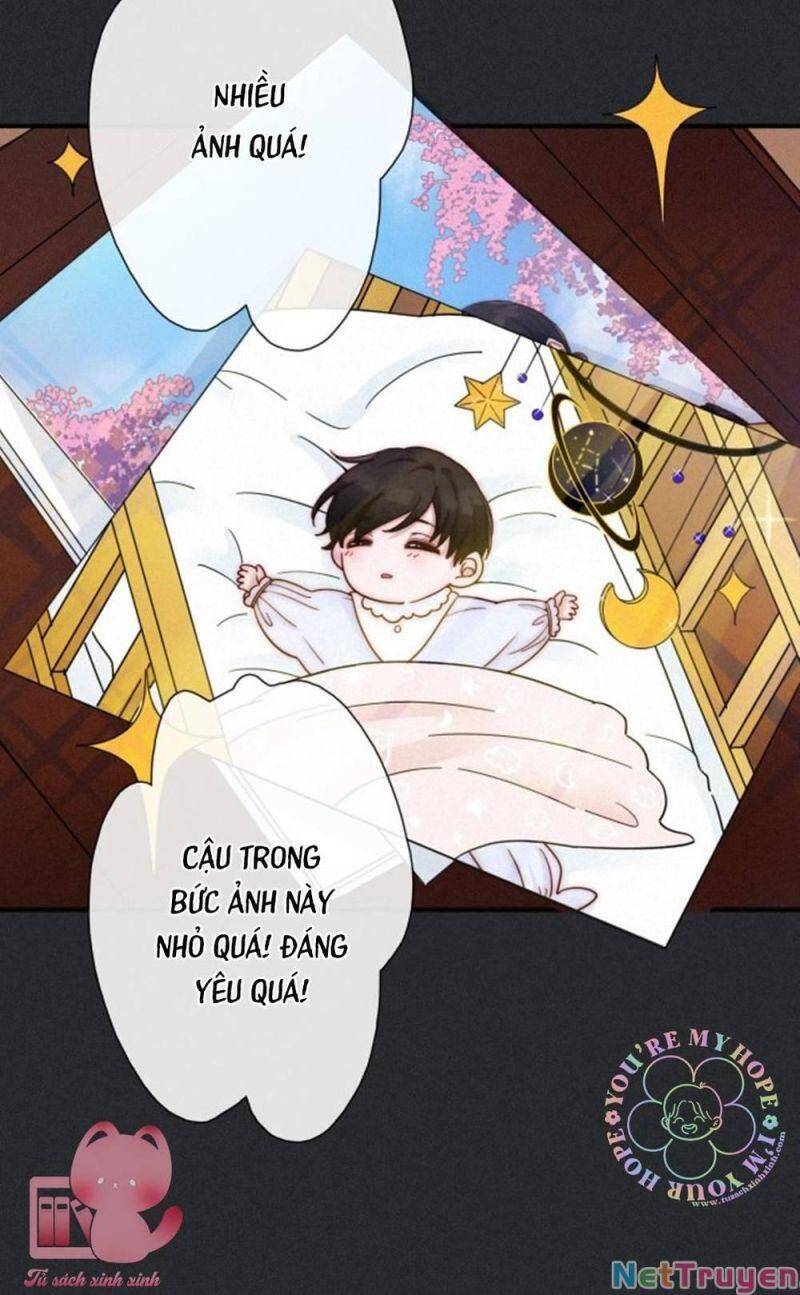 Đêm Tối Chốn Này Chapter 57 - 32