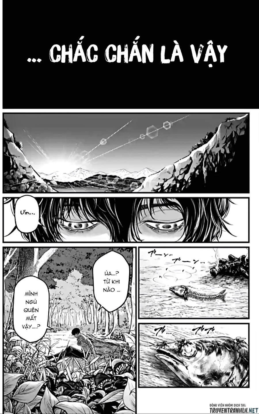 Shuumatsu No Valkyrie Chapter 67 - 26