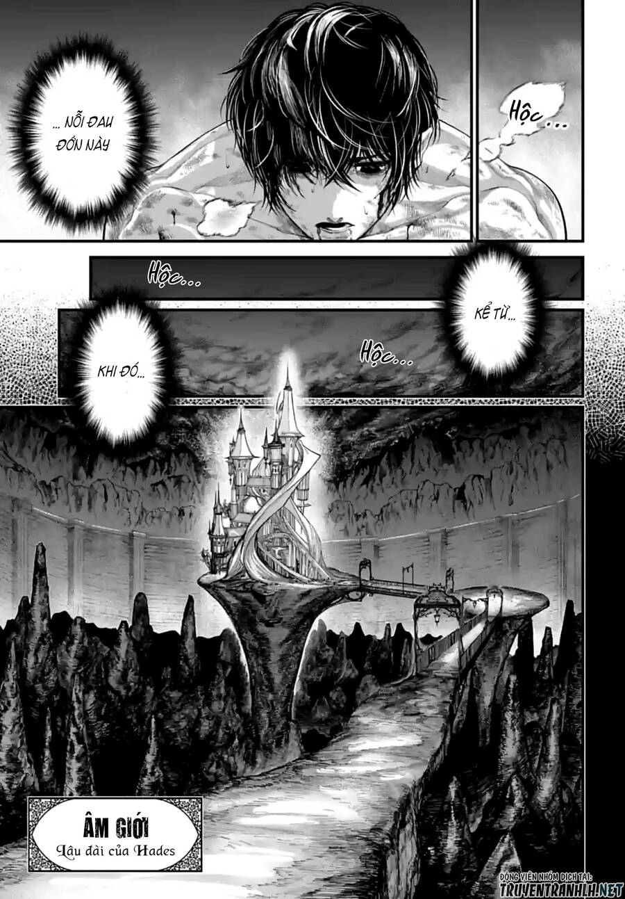 Shuumatsu No Valkyrie Chapter 72 - 31