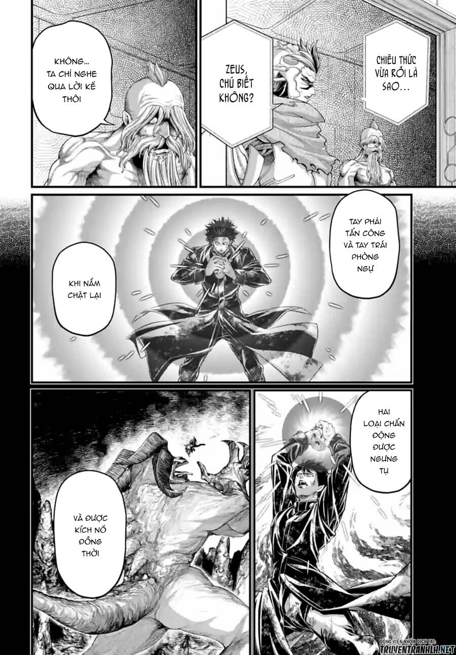 Shuumatsu No Valkyrie Chapter 74 - 11