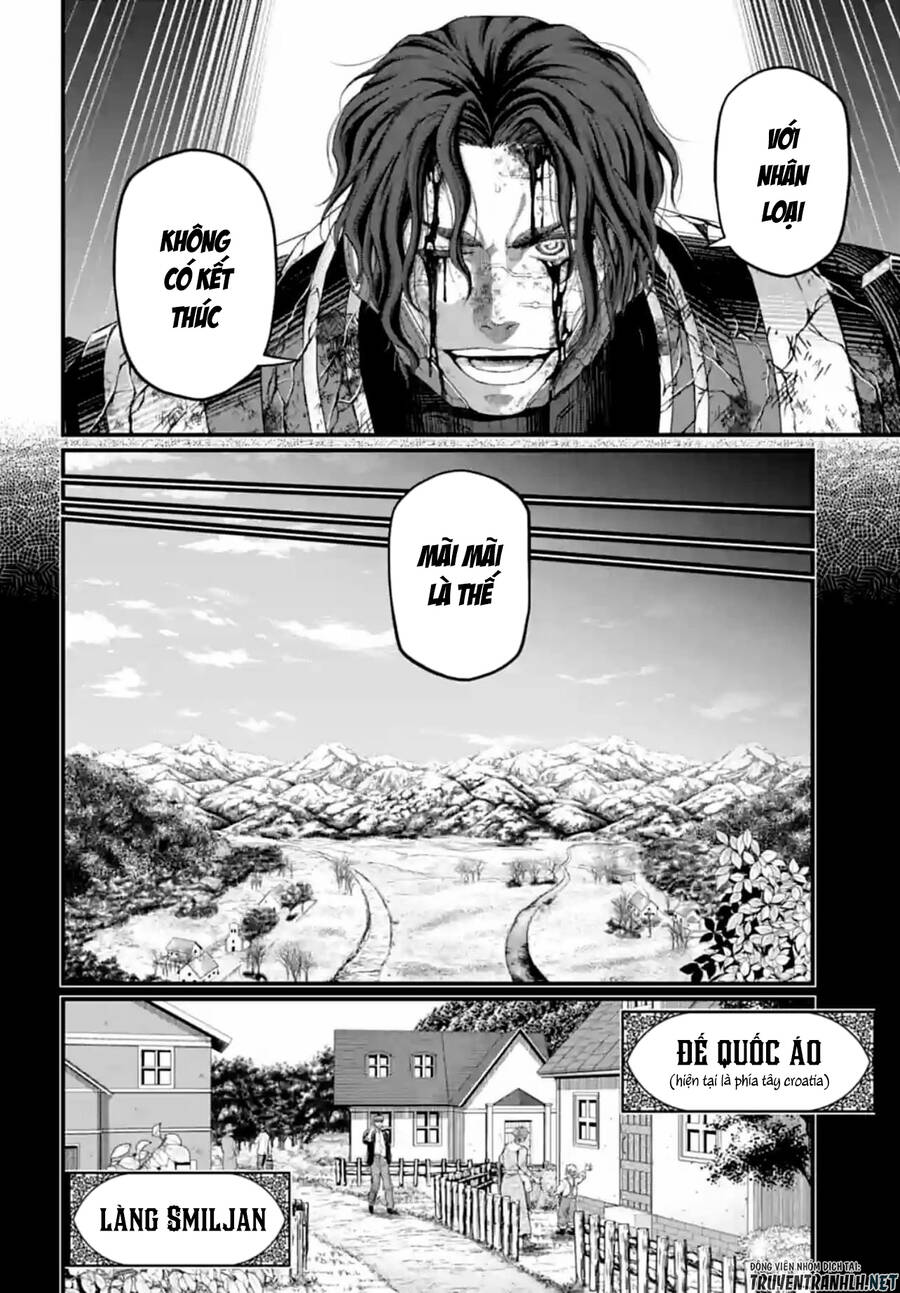 Shuumatsu No Valkyrie Chapter 74 - 19