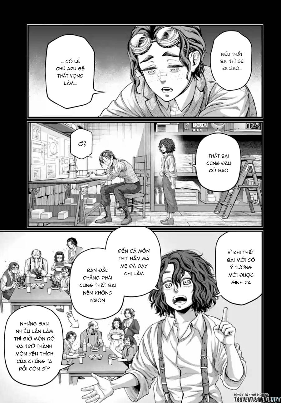 Shuumatsu No Valkyrie Chapter 74 - 26