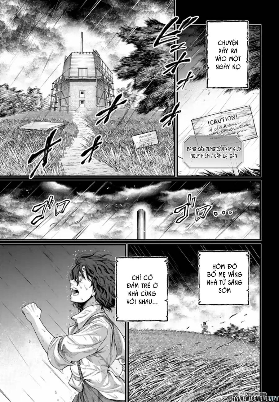 Shuumatsu No Valkyrie Chapter 74 - 30