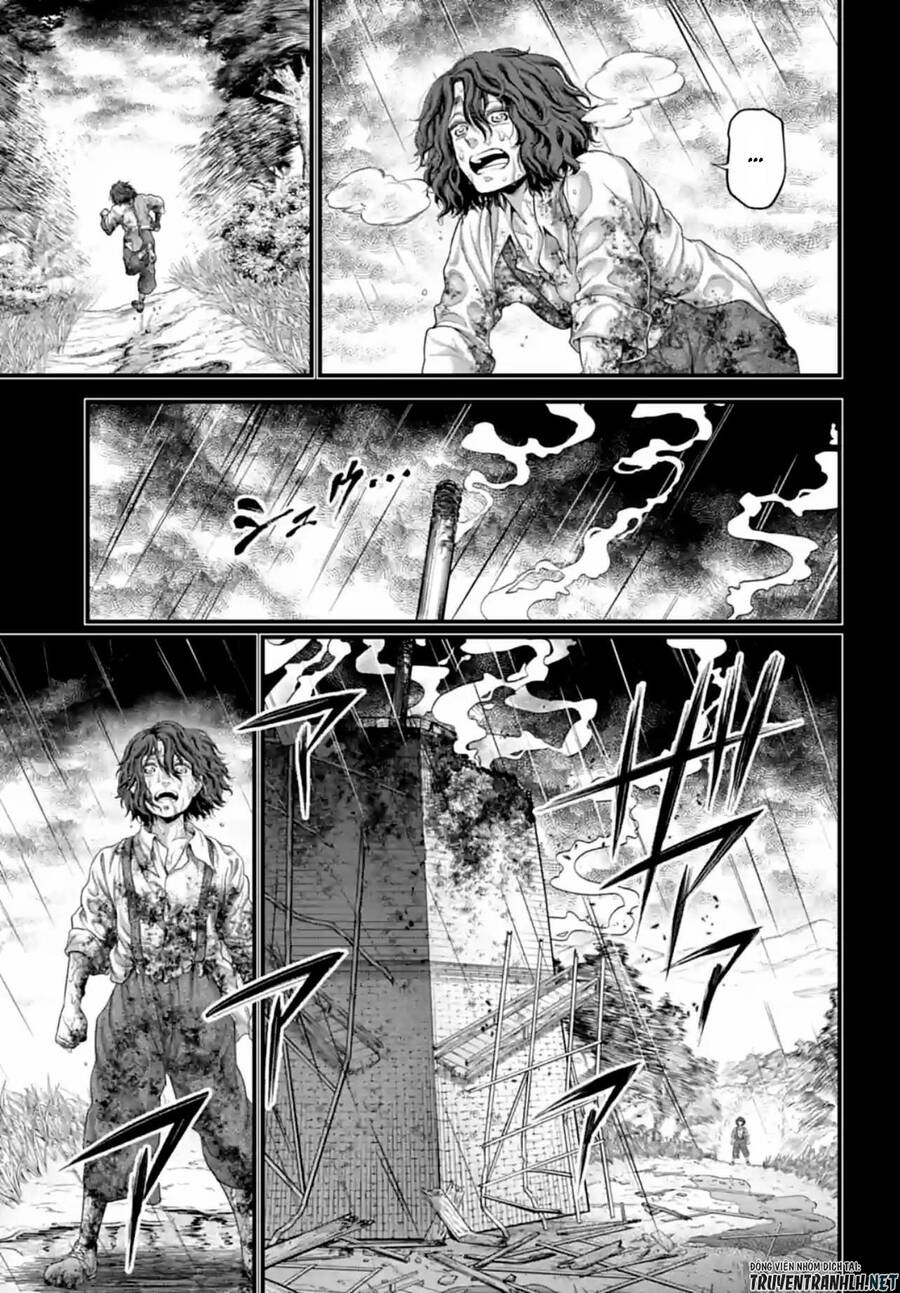 Shuumatsu No Valkyrie Chapter 74 - 32