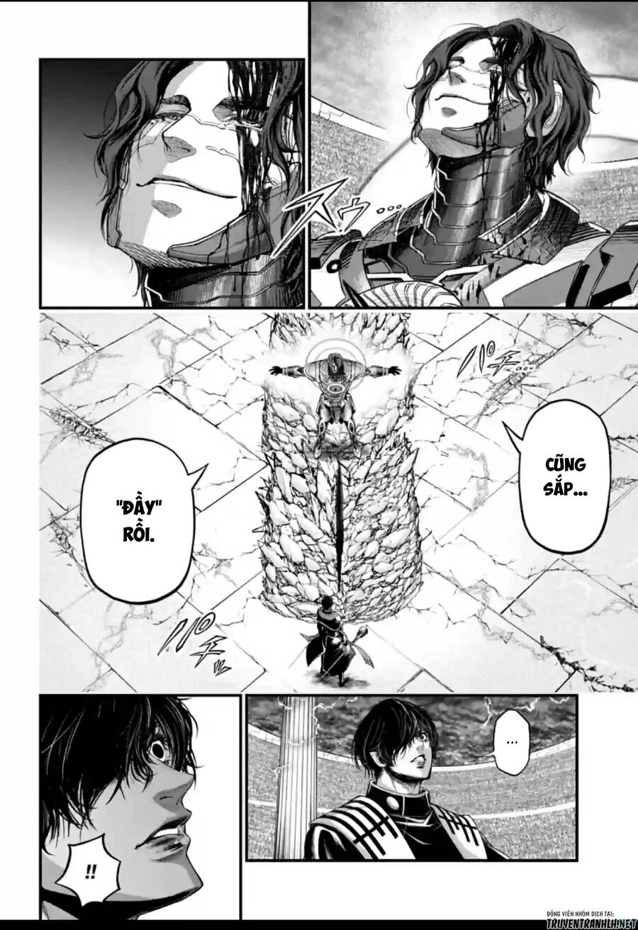 Shuumatsu No Valkyrie Chapter 70 - 14