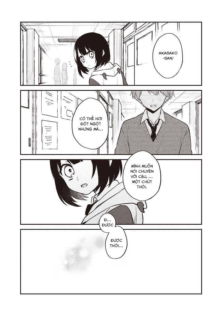 Houfuku Kanojo To Koukatsu Kareshi Chapter 6 - 2