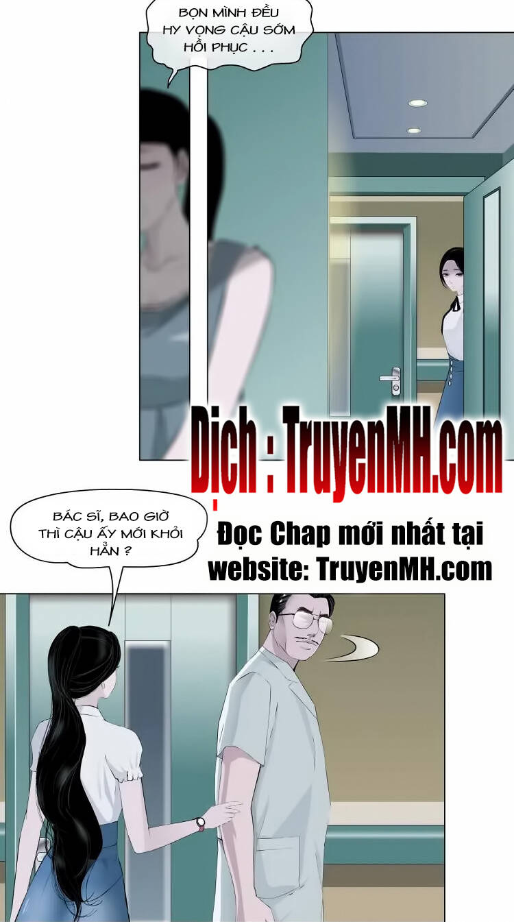 Điêu Khắc Chapter 43 - 8