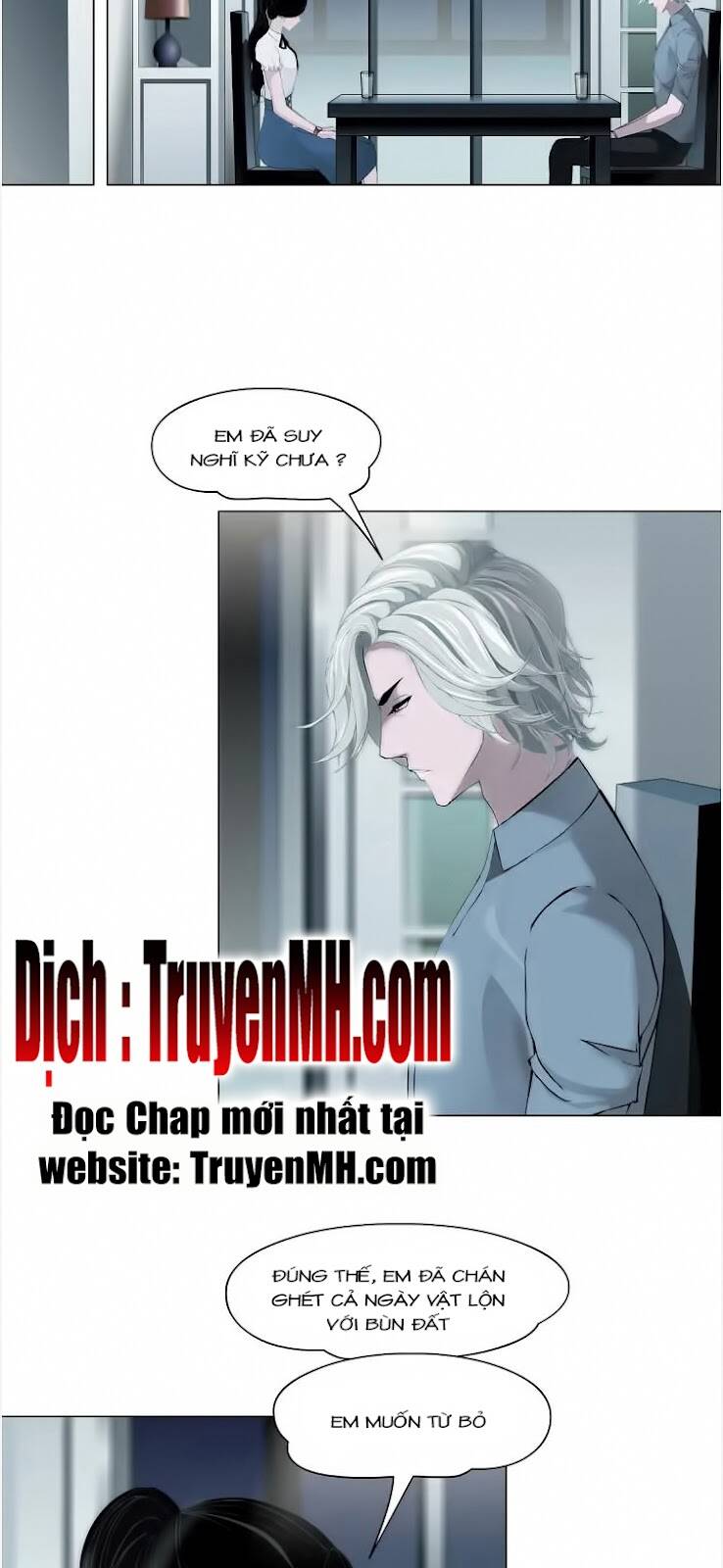 Điêu Khắc Chapter 48 - 3