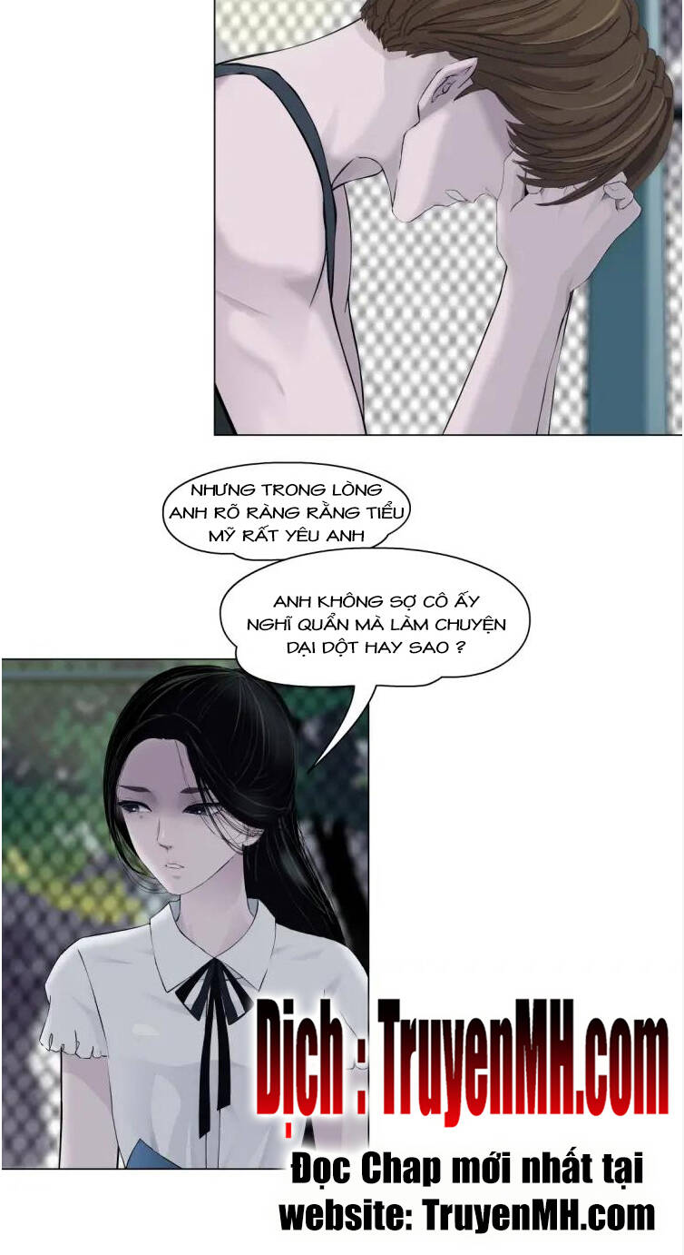 Điêu Khắc Chapter 51 - 21