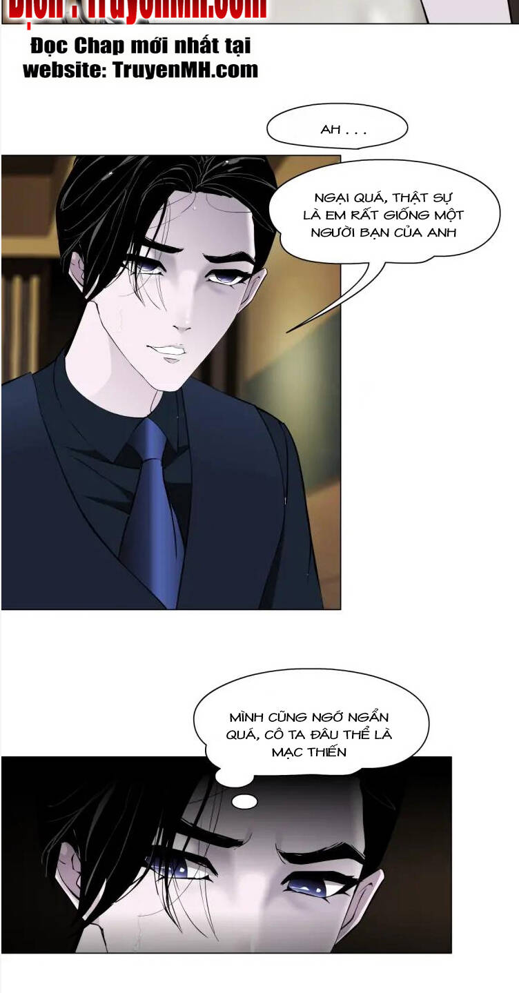 Điêu Khắc Chapter 54 - 15