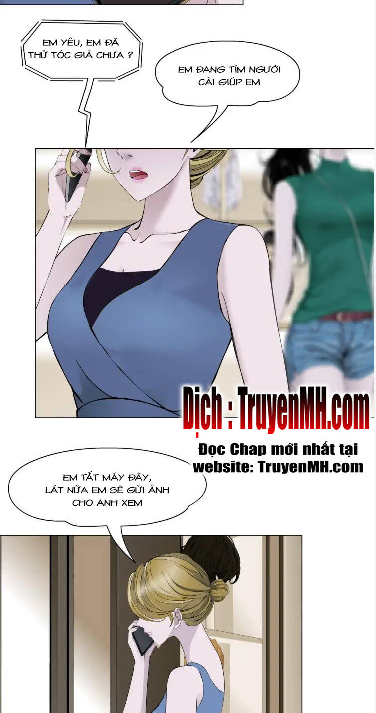 Điêu Khắc Chapter 57 - 9