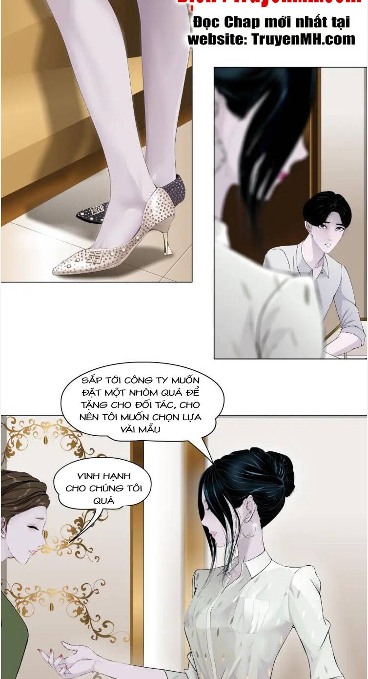 Điêu Khắc Chapter 59 - 8