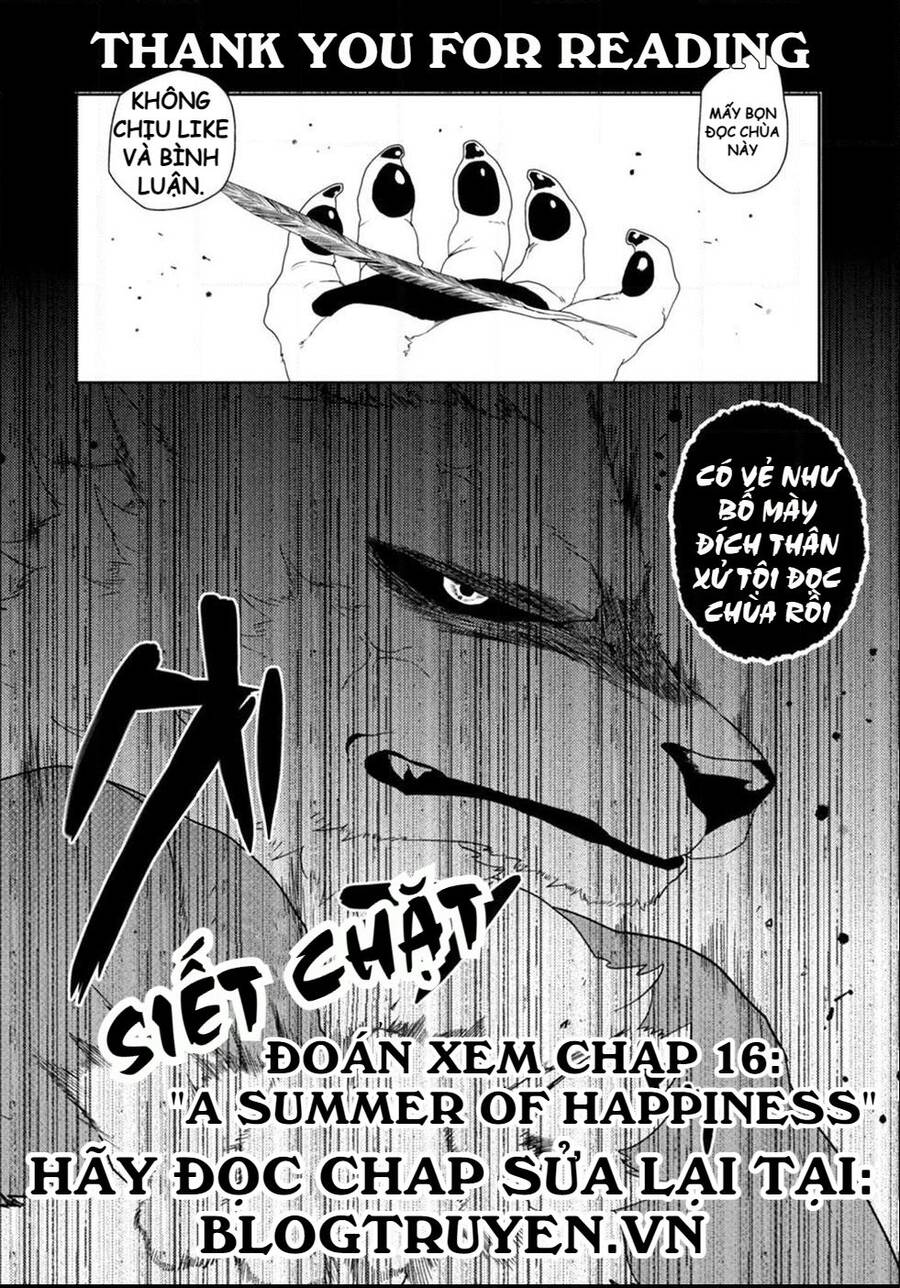 Kainushi Juujin To Pet Joshikousei Chapter 15 - 18