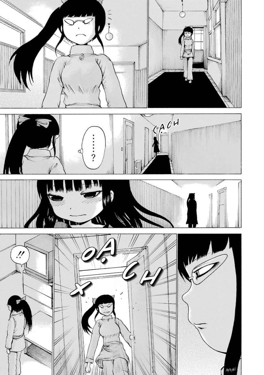 Hi Score Girl Chapter 38 - 20