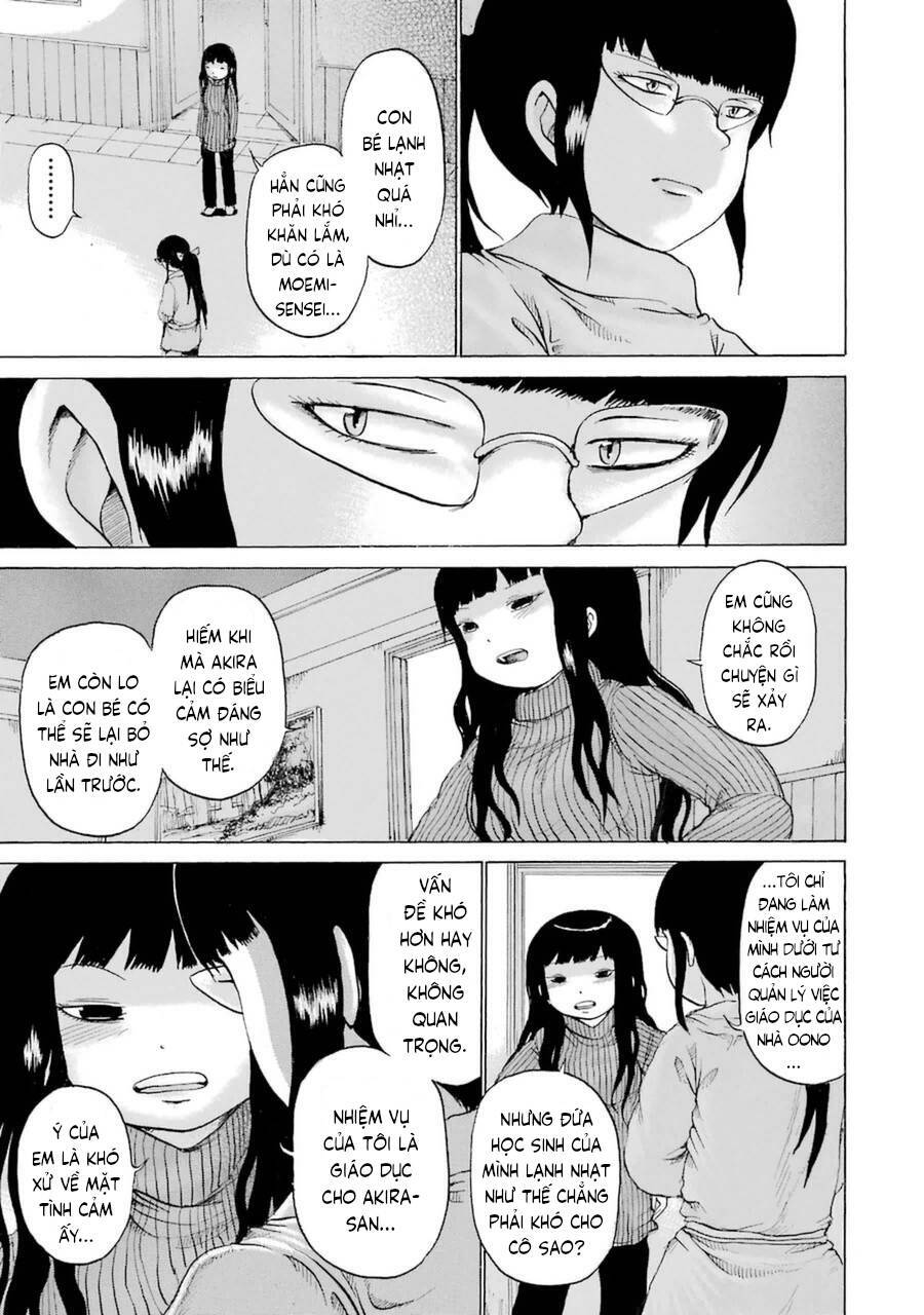 Hi Score Girl Chapter 39 - 4