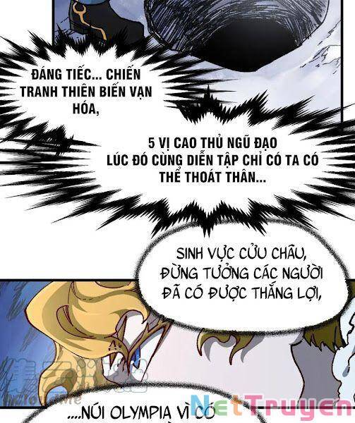 Thánh Khư Chapter 183 - 82