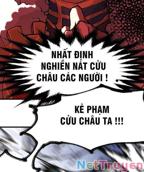 Thánh Khư Chapter 183 - 86