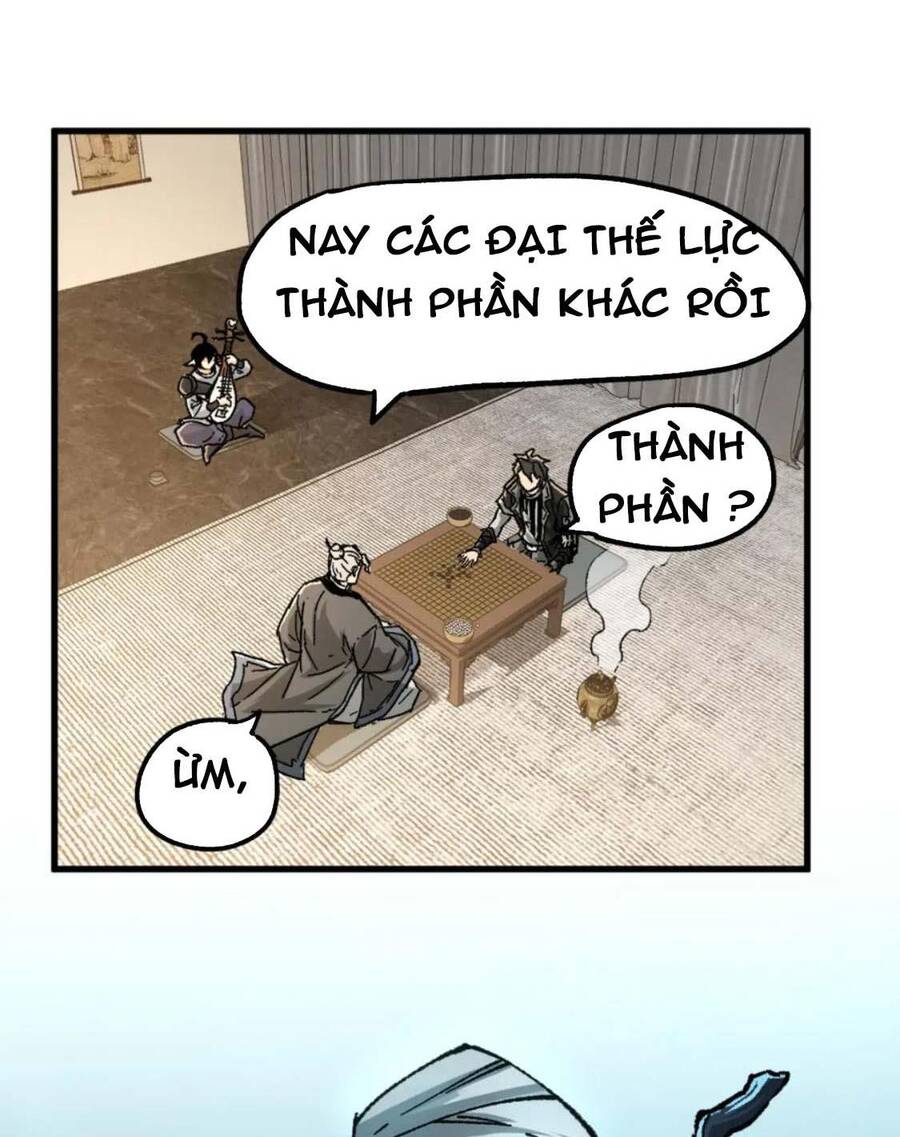 Thánh Khư Chapter 192 - 5