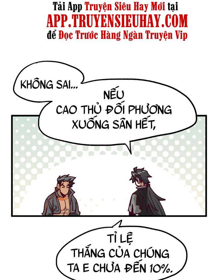 Thánh Khư Chapter 180 - 51