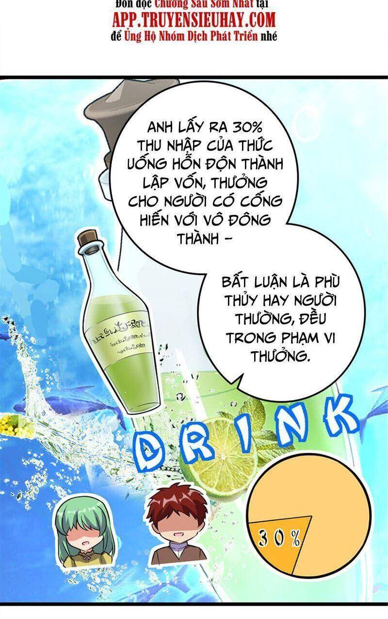 Thả Vu Nữ Đó Ra Chapter 409 - 4