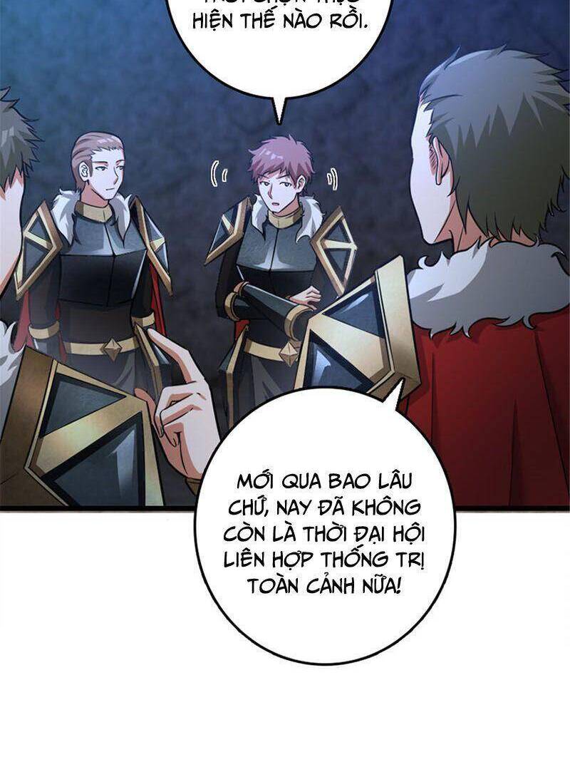 Thả Vu Nữ Đó Ra Chapter 410 - 16