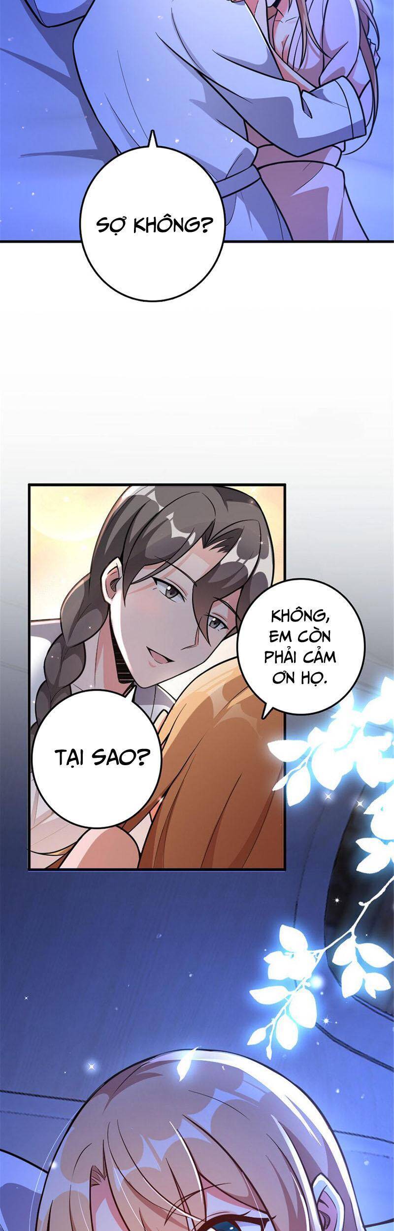 Thả Vu Nữ Đó Ra Chapter 417 - 5