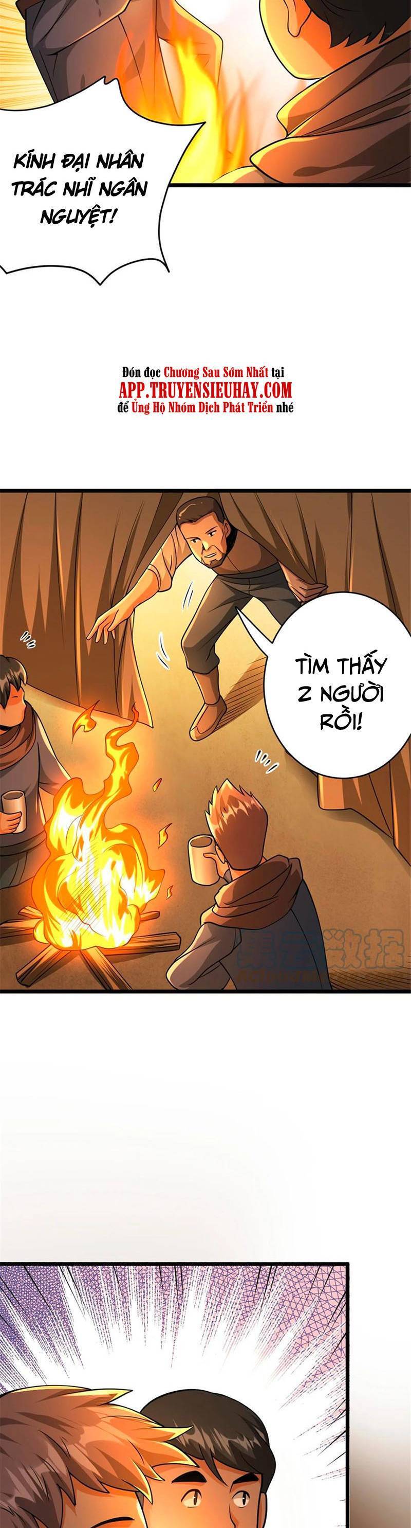 Thả Vu Nữ Đó Ra Chapter 434 - 15