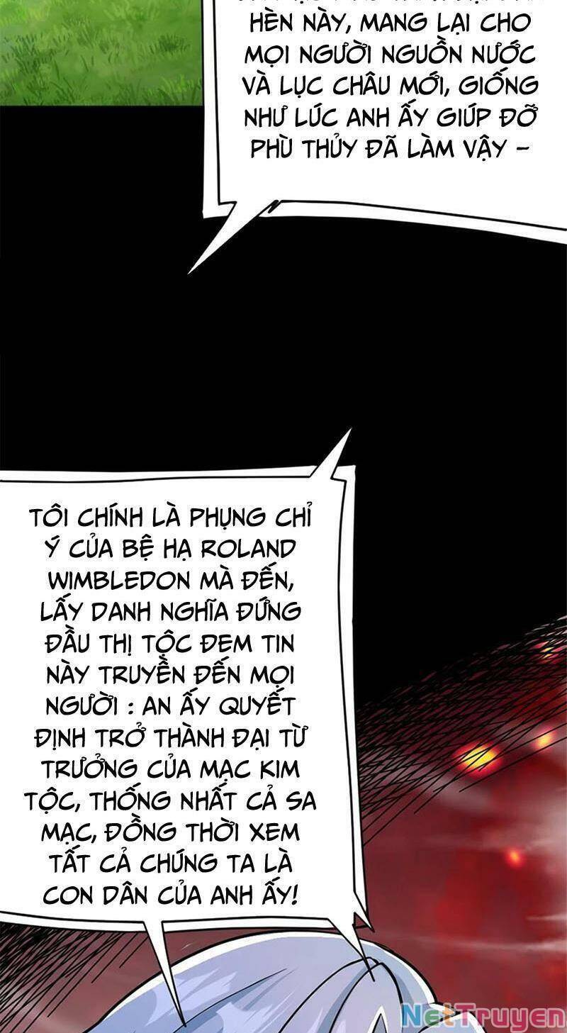 Thả Vu Nữ Đó Ra Chapter 441 - 27