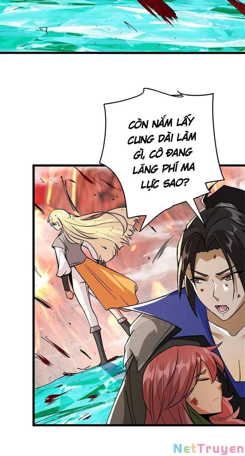 Thả Vu Nữ Đó Ra Chapter 441 - 5