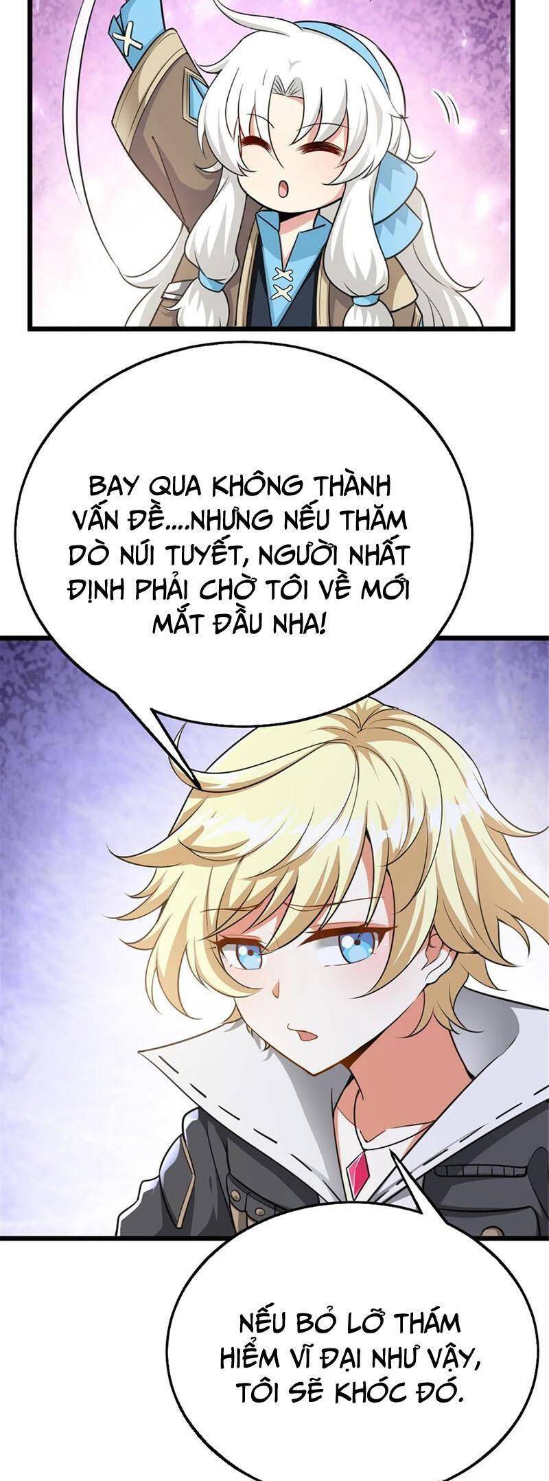 Thả Vu Nữ Đó Ra Chapter 442 - 27