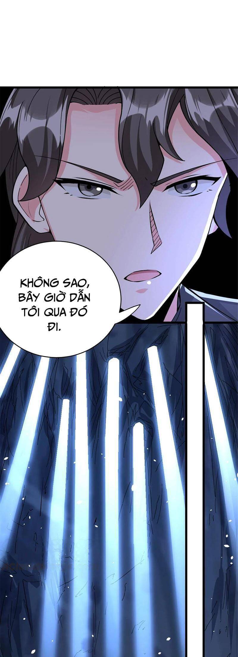 Thả Vu Nữ Đó Ra Chapter 443 - 11