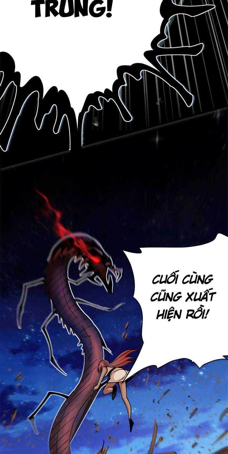 Thả Vu Nữ Đó Ra Chapter 449 - 26