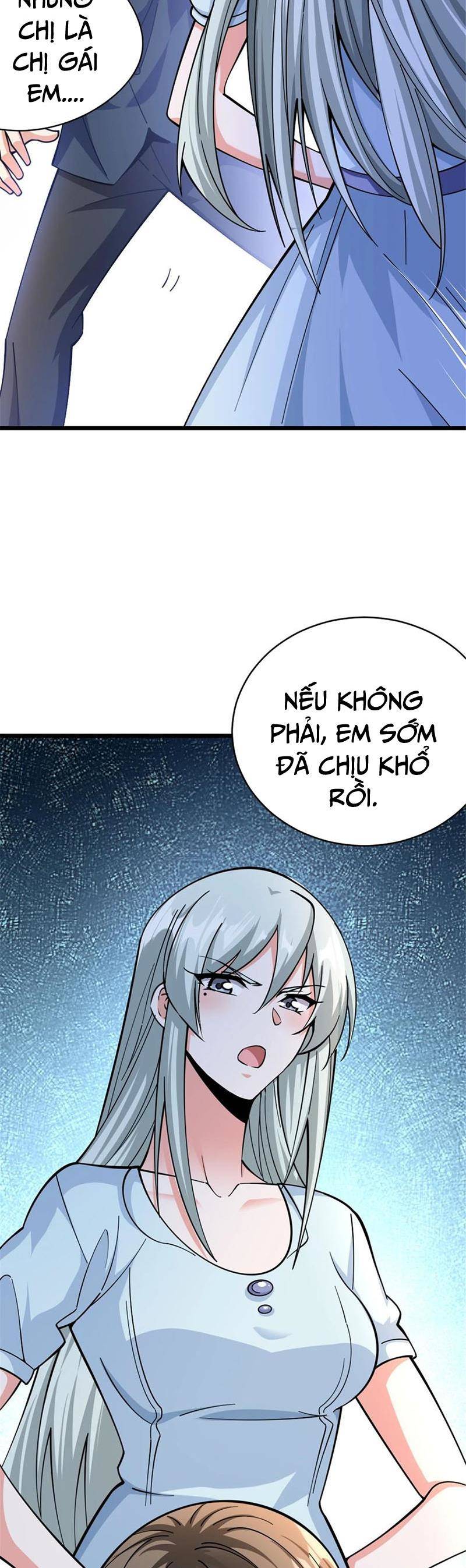 Thả Vu Nữ Đó Ra Chapter 449 - 6